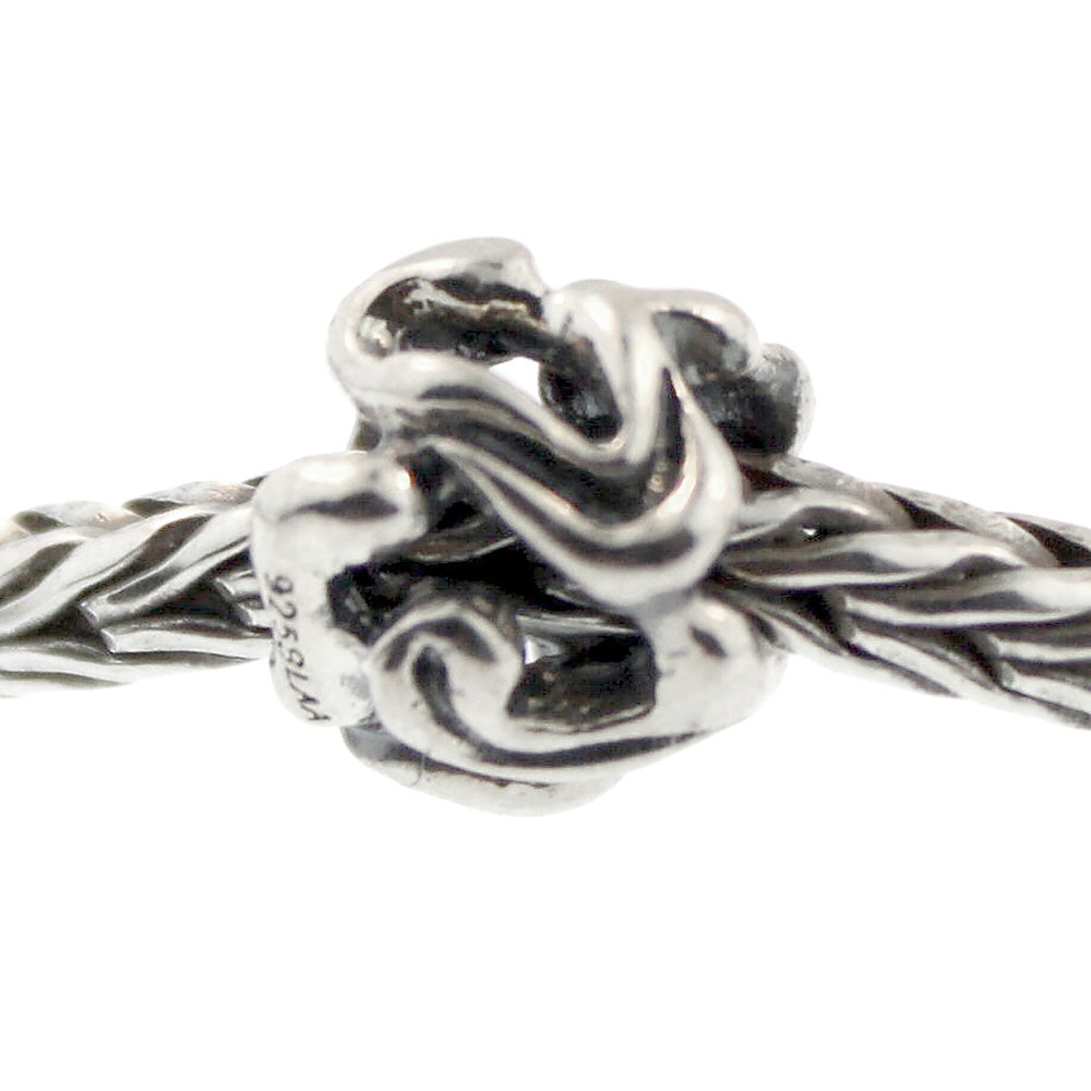 Trollbeads 11146 Brew of the Moor, Silver