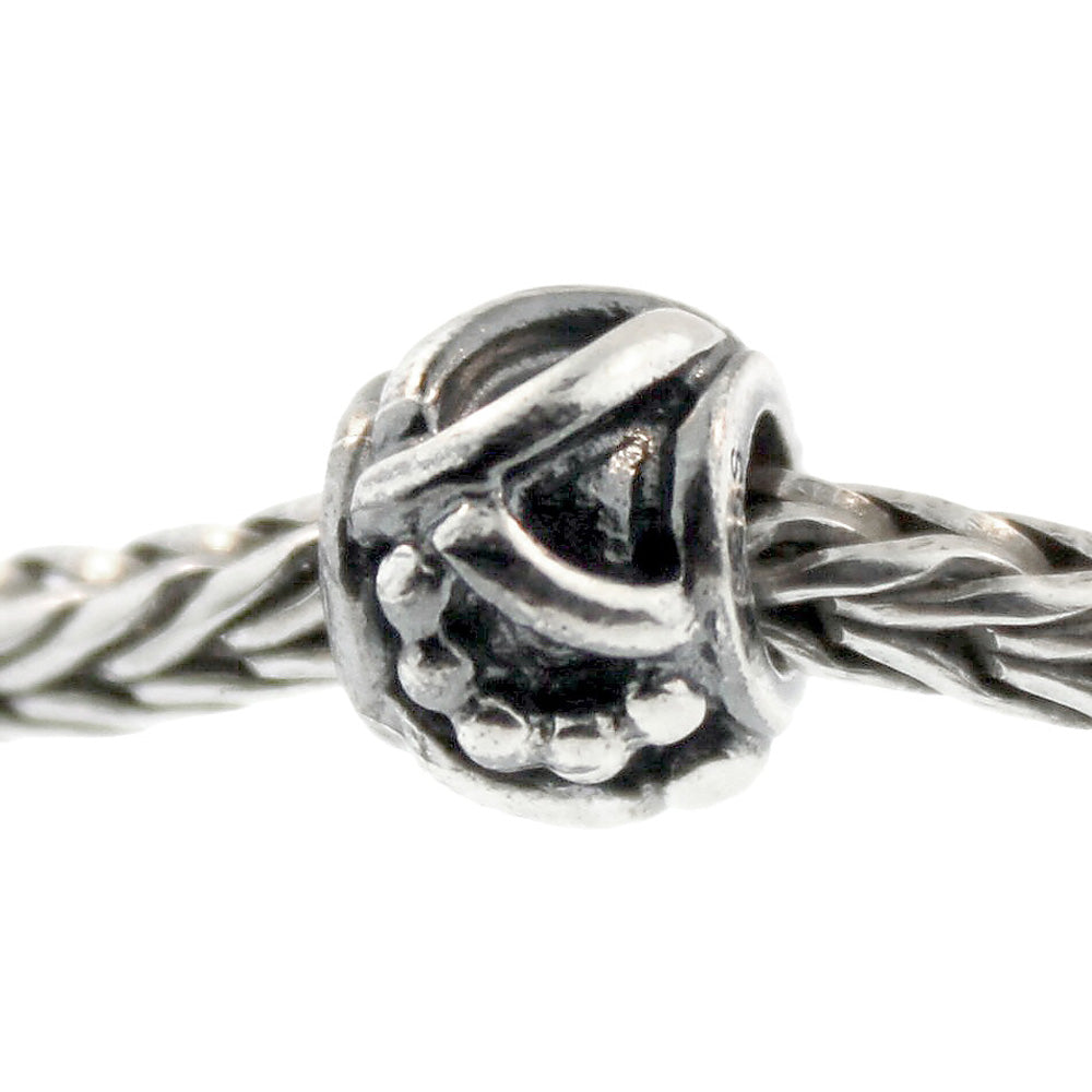 Trollbeads 11222 Art Deco