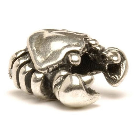 Trollbeads 11250 Crab