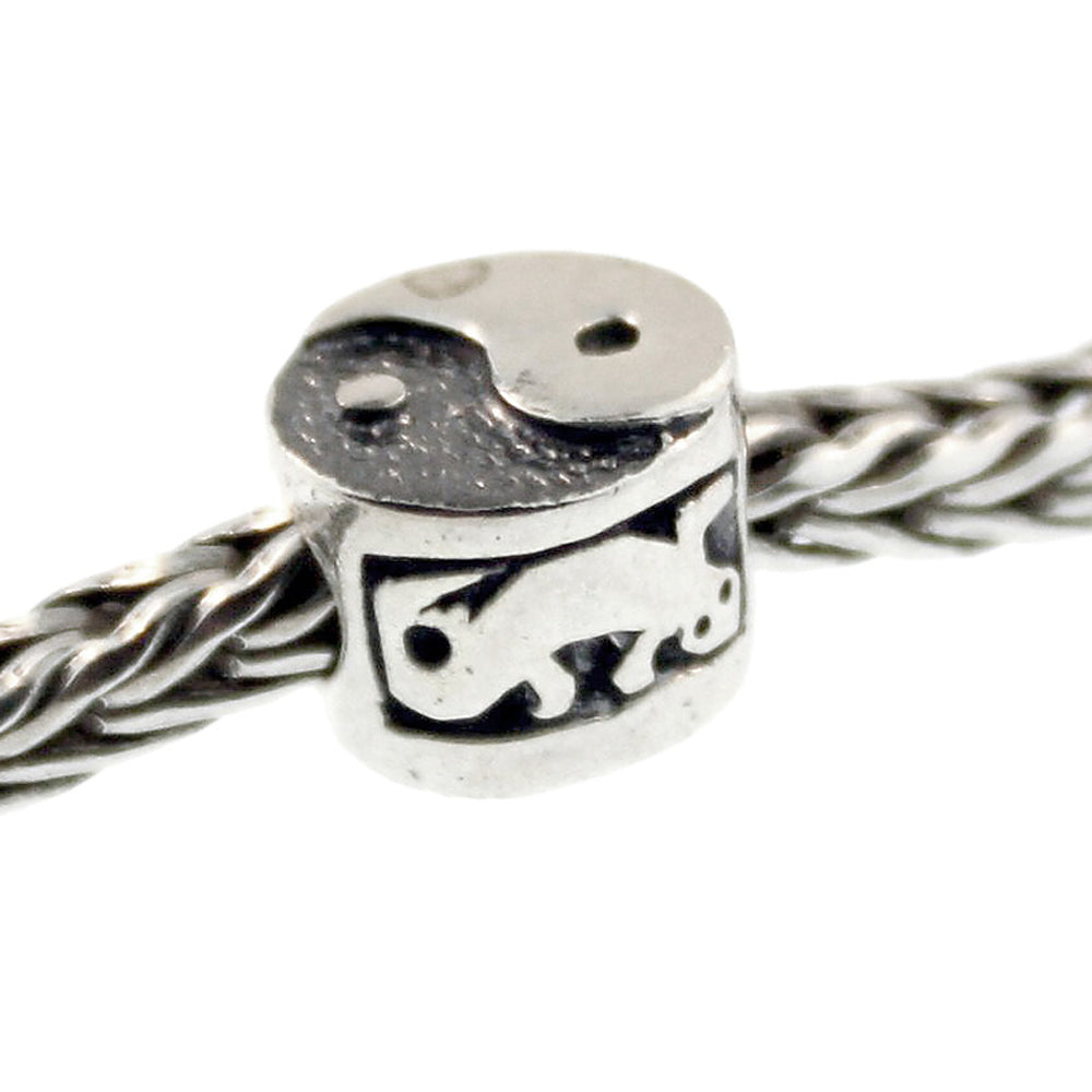 Trollbeads 11254 Ying Yang