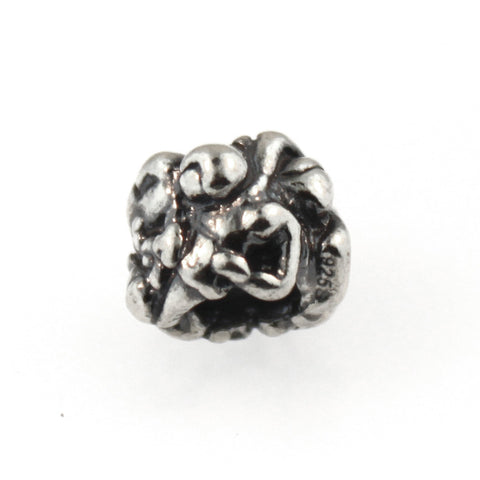 Trollbeads 11267 Transition - Woman, Silver