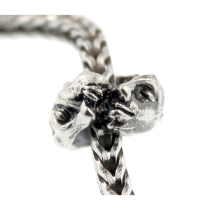 Trollbeads 11271 Kiss