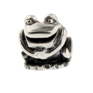 Trollbeads 11307 Frog