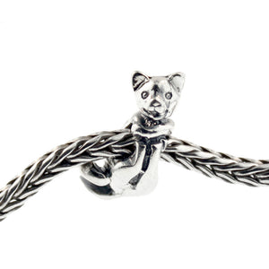 Trollbeads 11319 Big Cat