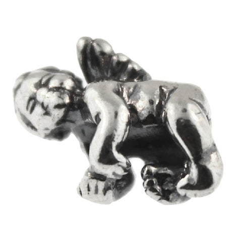 Trollbeads 11322 Cherub, Silver