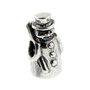 Trollbeads 11327 Snowman