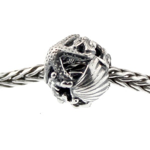 Trollbeads 11328 Treasures, Silver