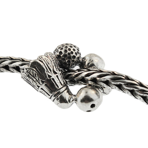 Trollbeads 11334 Champion