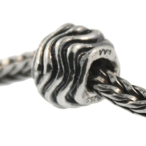 Trollbeads 11401 Waves