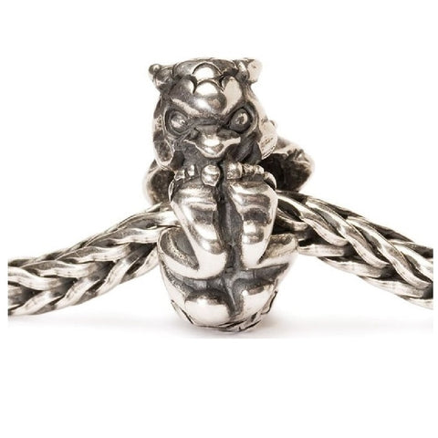 Trollbeads 11437 Rolling Troll