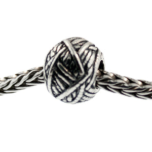 Trollbeads 11439 Ball of Yarn