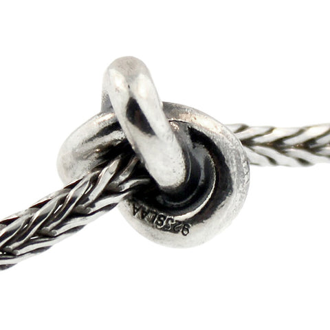 Trollbeads 11447 Trefoil Knot