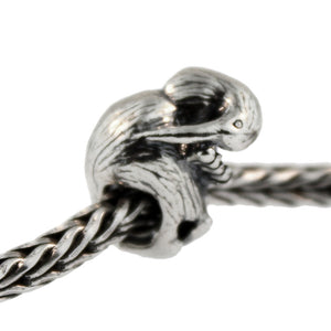 Trollbeads 11451 Kiwi Bird