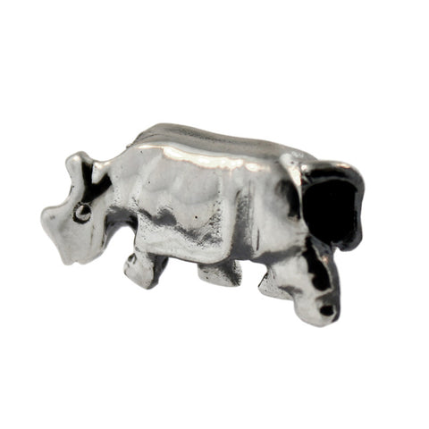 Trollbeads 11504 Rhinoceros