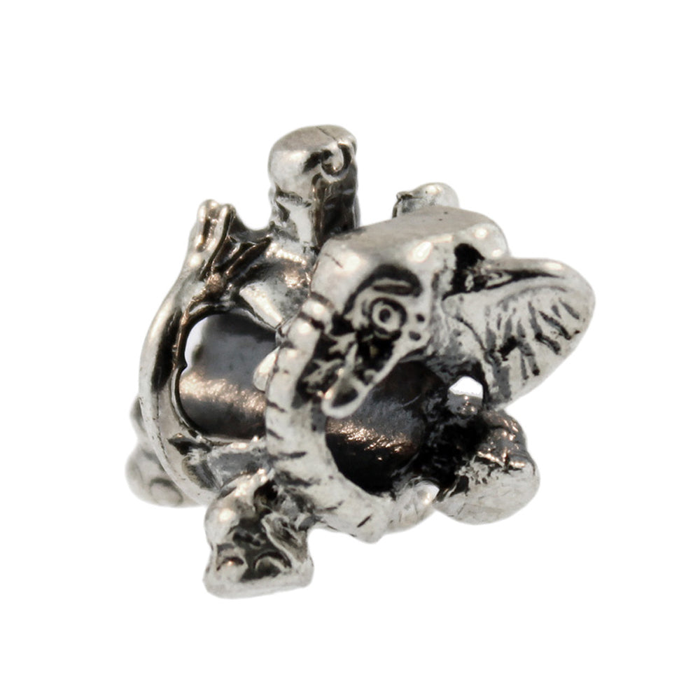 Trollbeads 11511 Circus Elephant