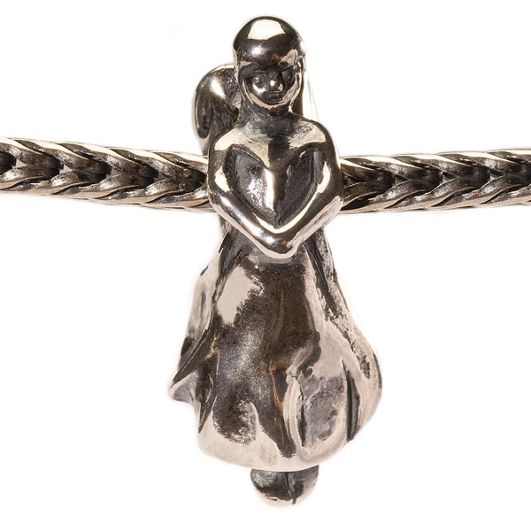 Trollbeads 11905 Guardian Angel