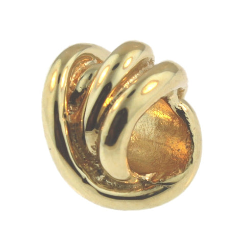 Trollbeads 21112 Lucky Knot, Gold