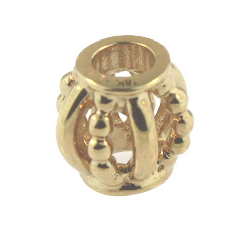 Trollbeads 21227 Royal, Gold