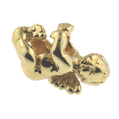 Trollbeads 21322 Cherub, Gold