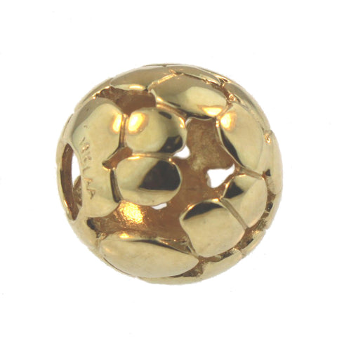 Trollbeads 21421 Spot, Gold