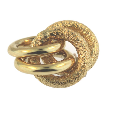 Trollbeads 21810 2+2, Gold