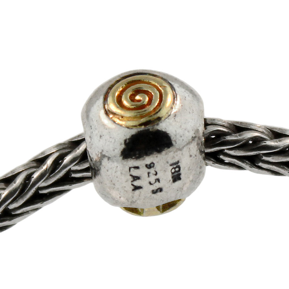 Trollbeads 41802 Sun Bead