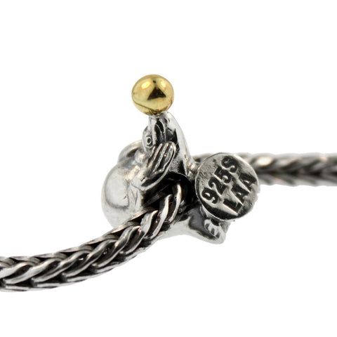 Trollbeads 41817 Sea Lion