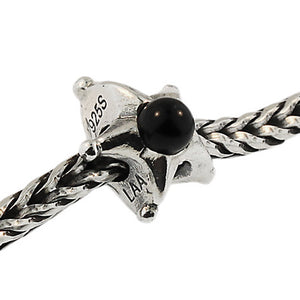 Trollbeads 51721 Capricorn Original