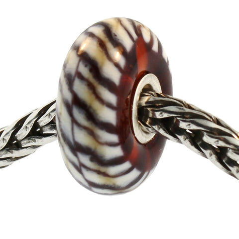 Trollbeads 61151 Fur Animal