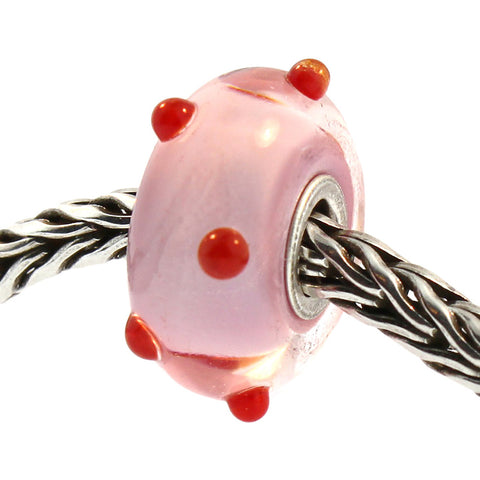 Trollbeads 61162 Polka Dot