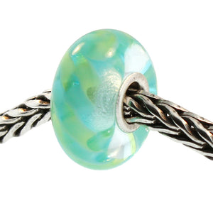 Trollbeads 61166 Light Blue Braid