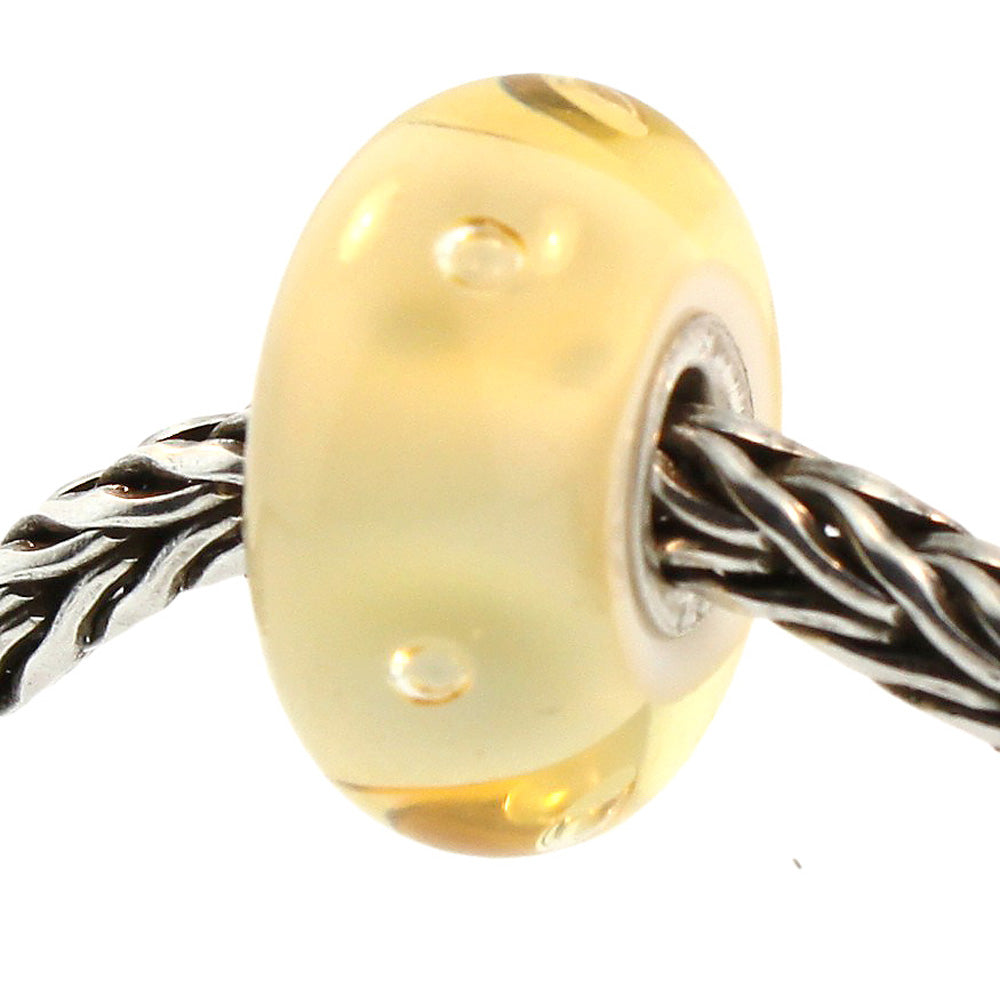 Trollbeads 61171 Beige Bubbles