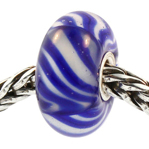 Trollbeads 61188 Arctic Stripes