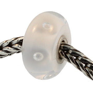 Trollbeads 61301 White Bubbles