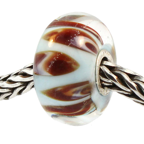 Trollbeads 61312 Aquarium Pastel