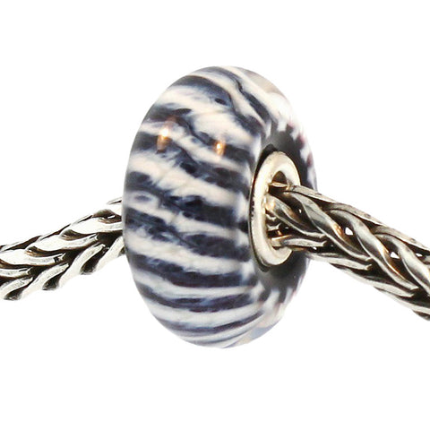 Trollbeads 61317 Grey Wolf