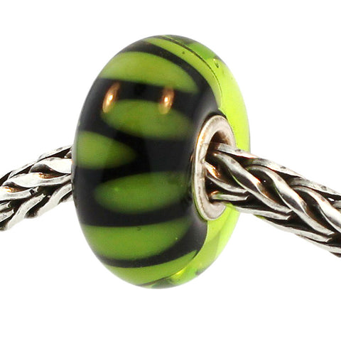 Trollbeads 61319 Green Shade