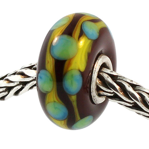 Trollbeads 61324 Mardi Gras