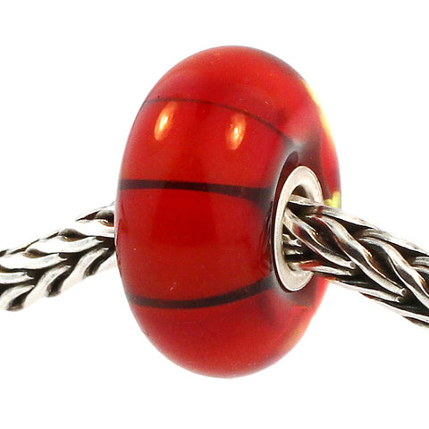 Trollbeads 61326 Pumpkin