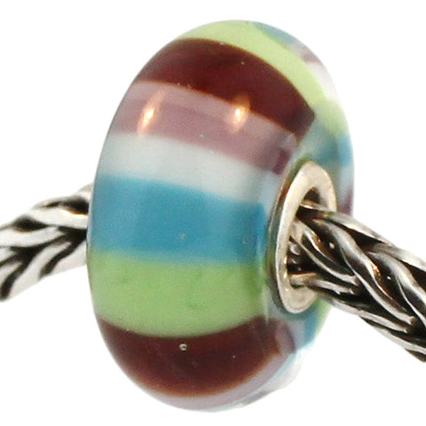 Trollbeads 61329 Stripe of Fashion