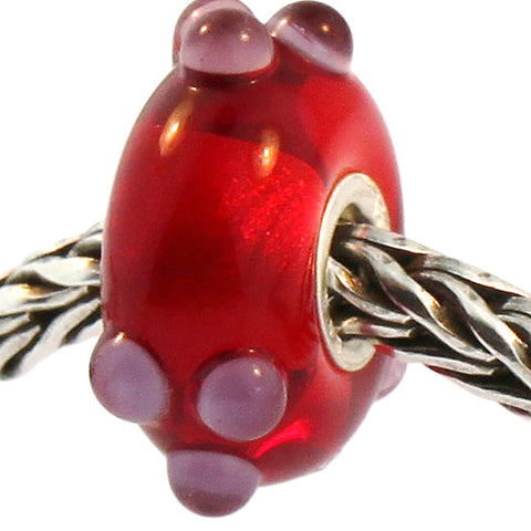 Trollbeads 61336 Summer Bud