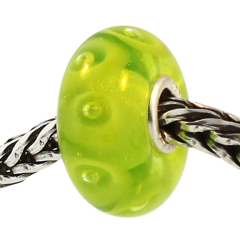 Trollbeads 61338 Lime