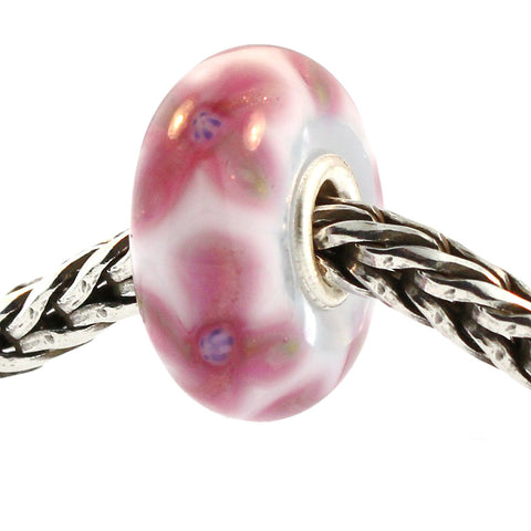 Trollbeads 61373 Fantasy Flower