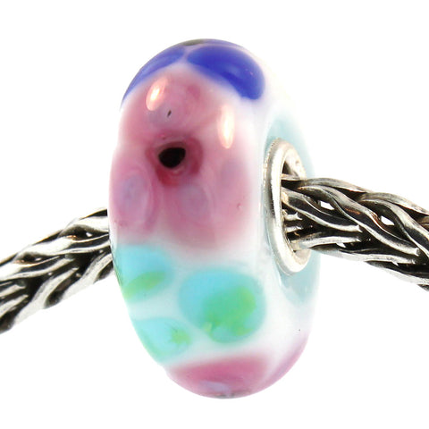 Trollbeads 61375 French Anemone