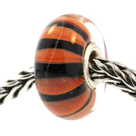 Trollbeads 61390 Coral Stripe