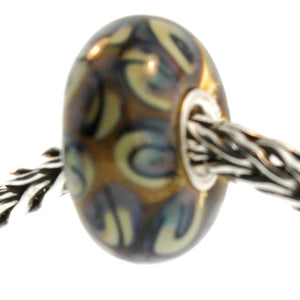 Trollbeads 61391 Wild Cat