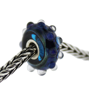 Trollbeads 62022 Moon Ocean