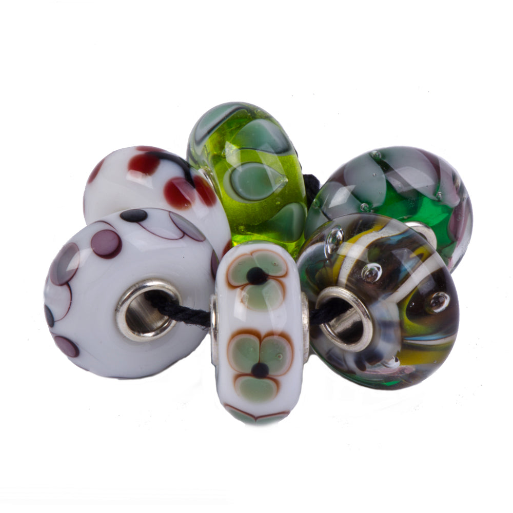 Trollbeads 64603 Christmas in Australia, Kit-6