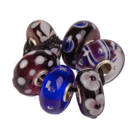 Trollbeads 64604 Christmas in Hawaii, Kit-6