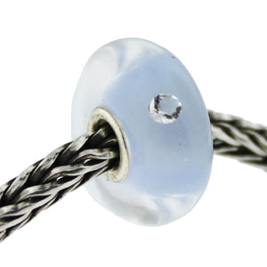 Trollbeads 81004 Baby Boy